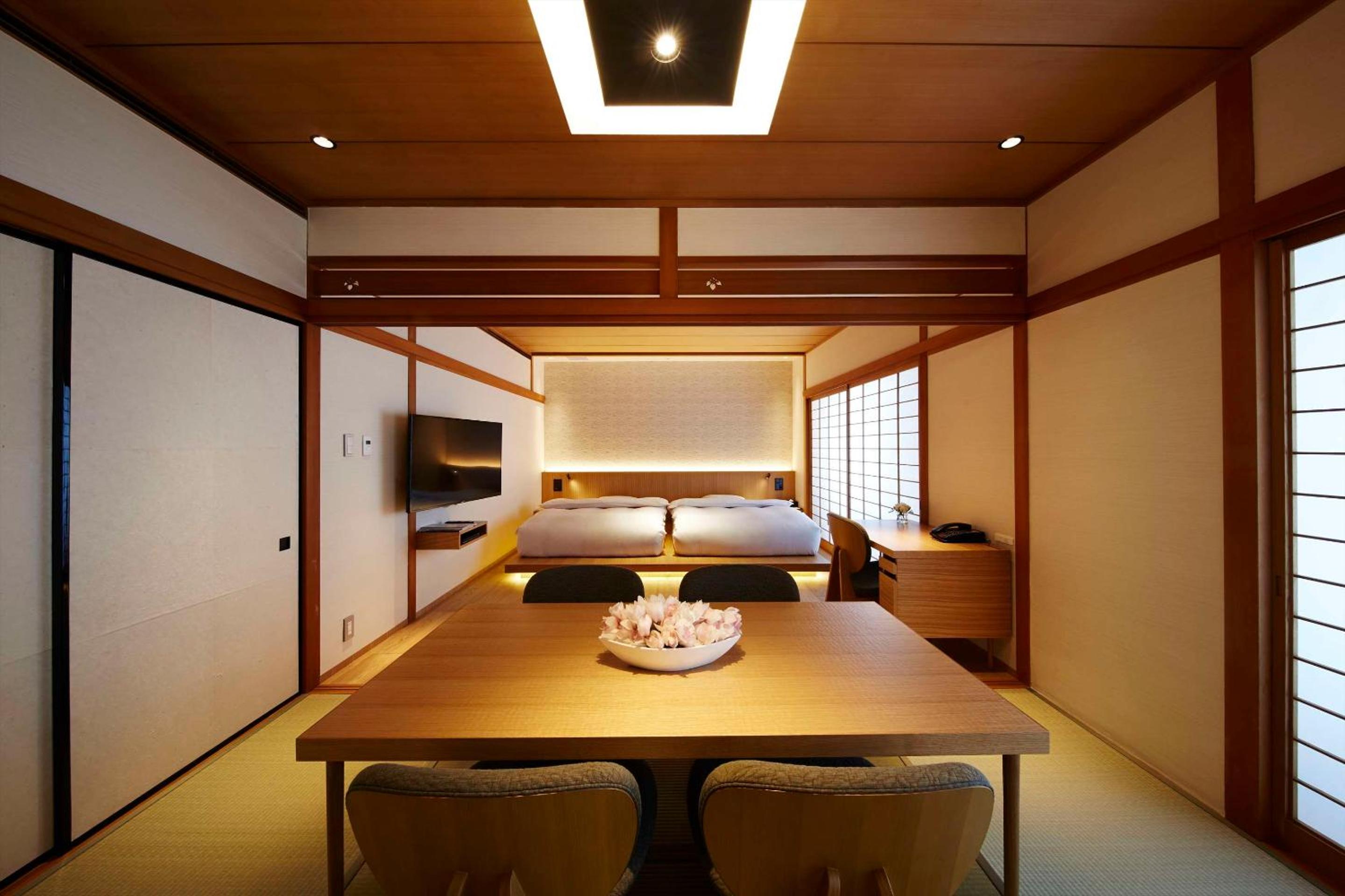 Japanese Suite