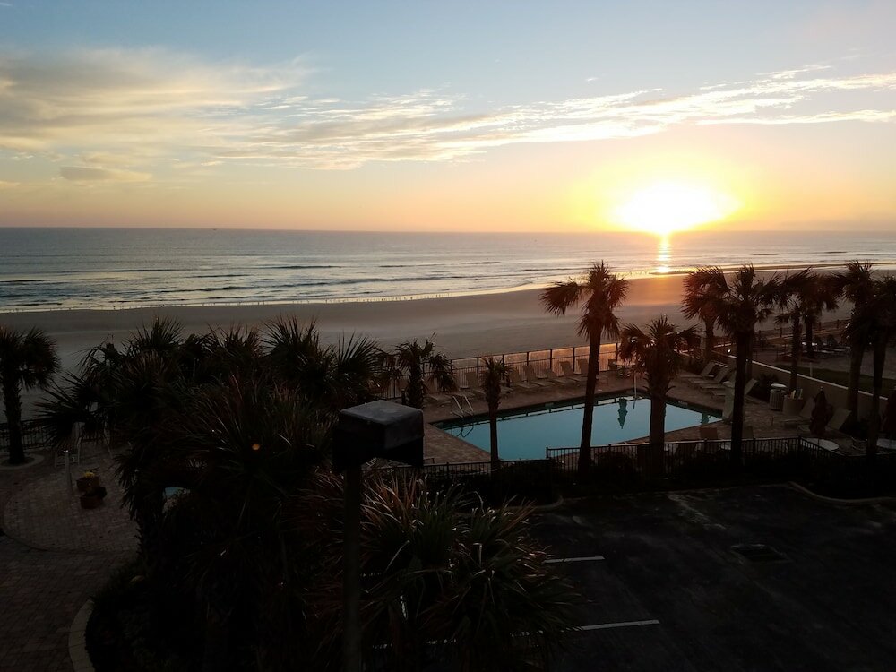 Standard Room, 2 Queen Beds, Kitchen, Oceanfront