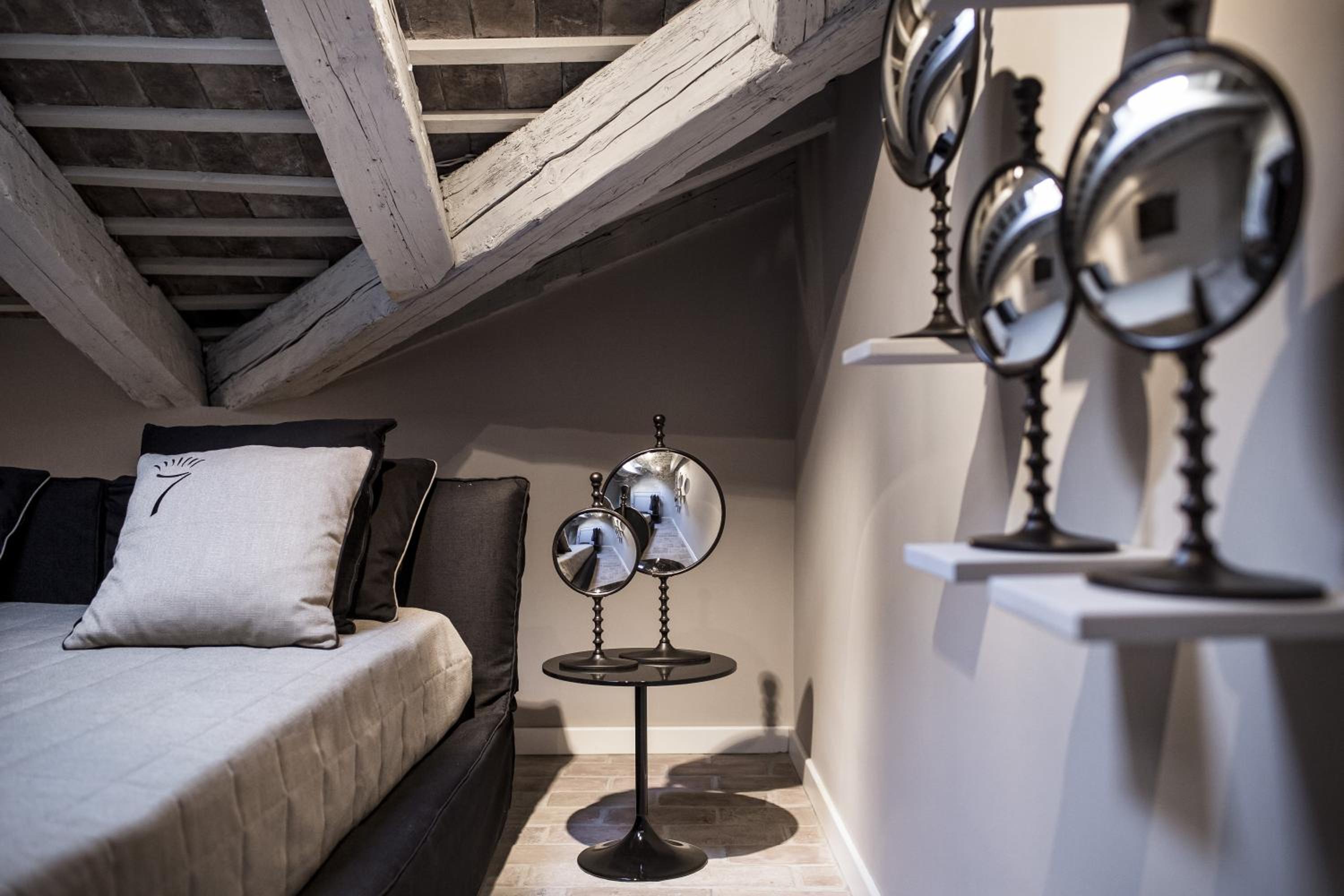 Premier Suite