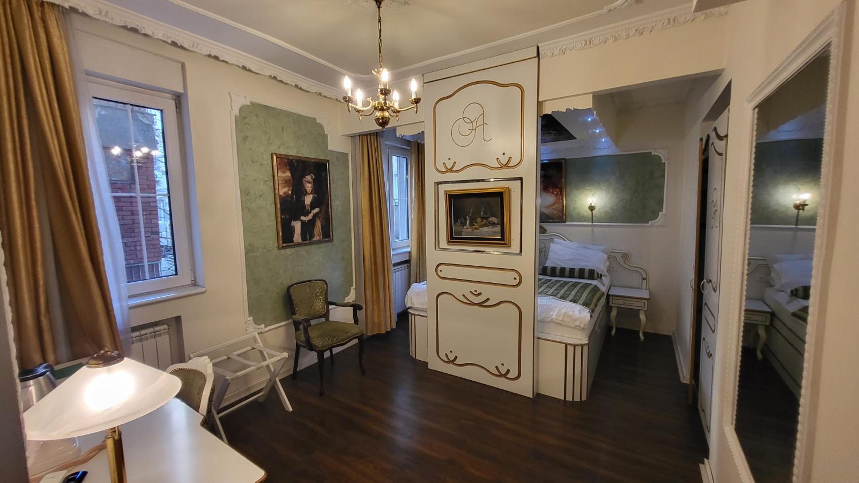 Junior Suite