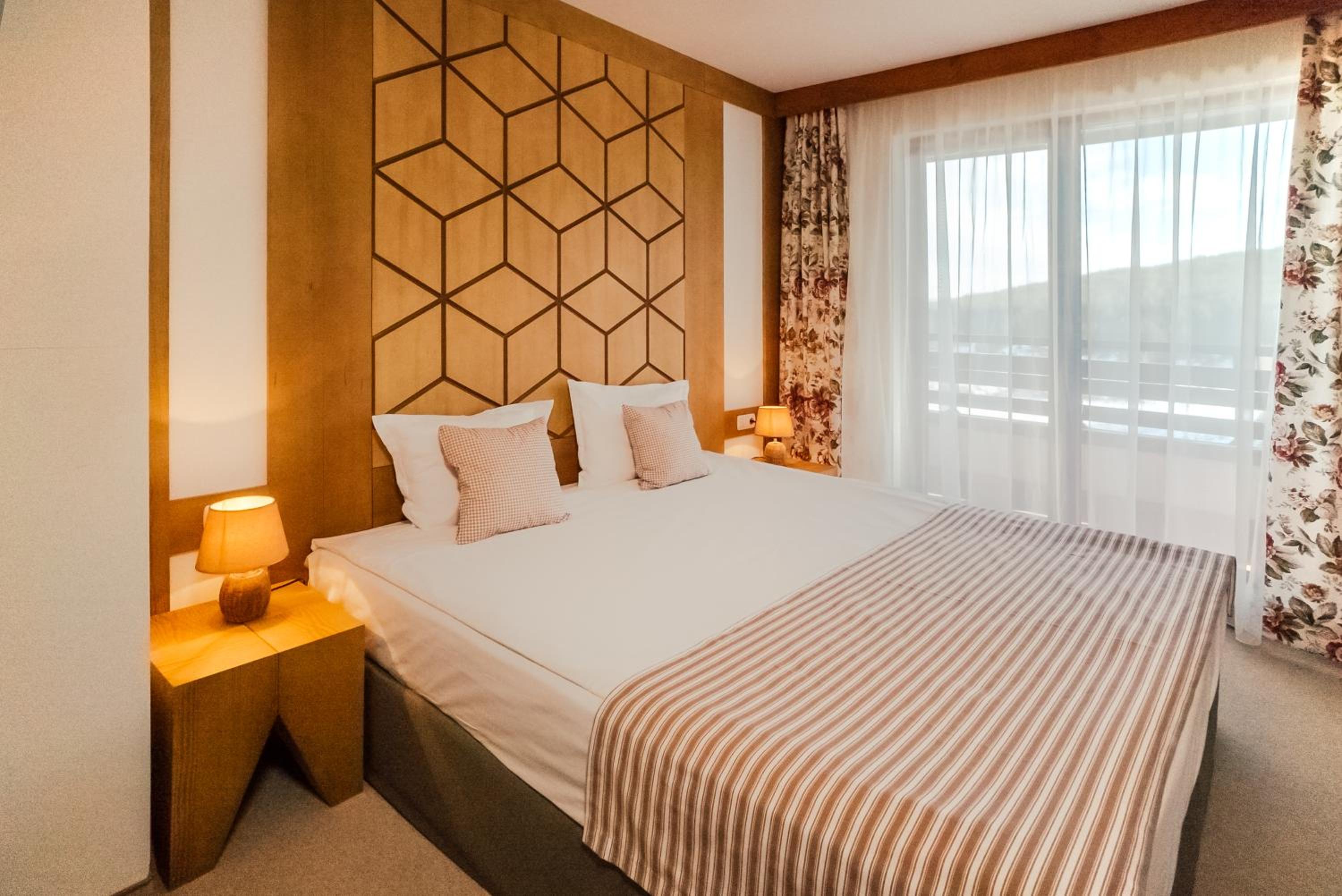 Two-Bedroom Apartment -  free Wellness center