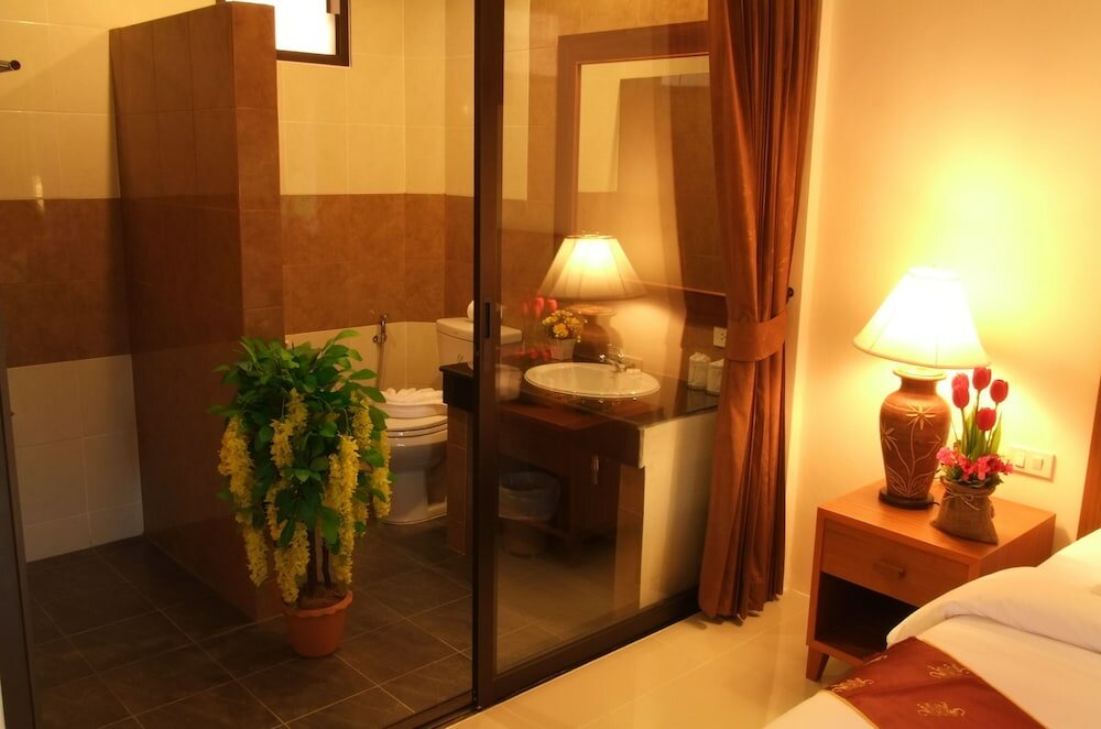 Apartment, 1 Bedroom