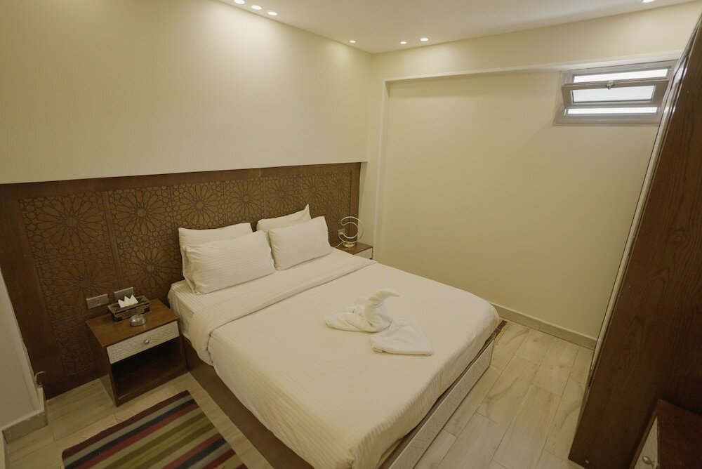 Comfort Double Room, 1 Bedroom