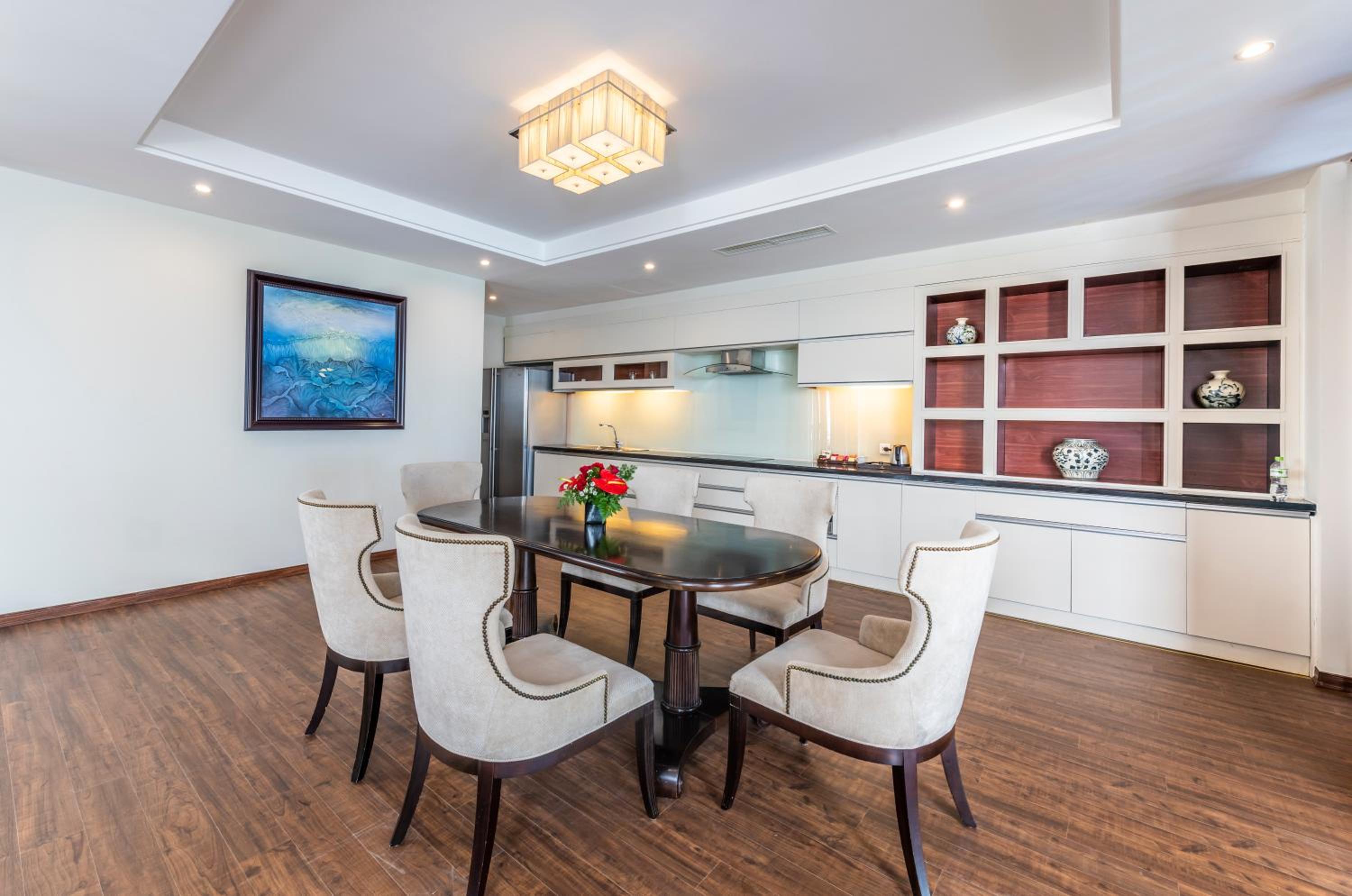 Three Bedroom Villa Ocean View - Private Pool