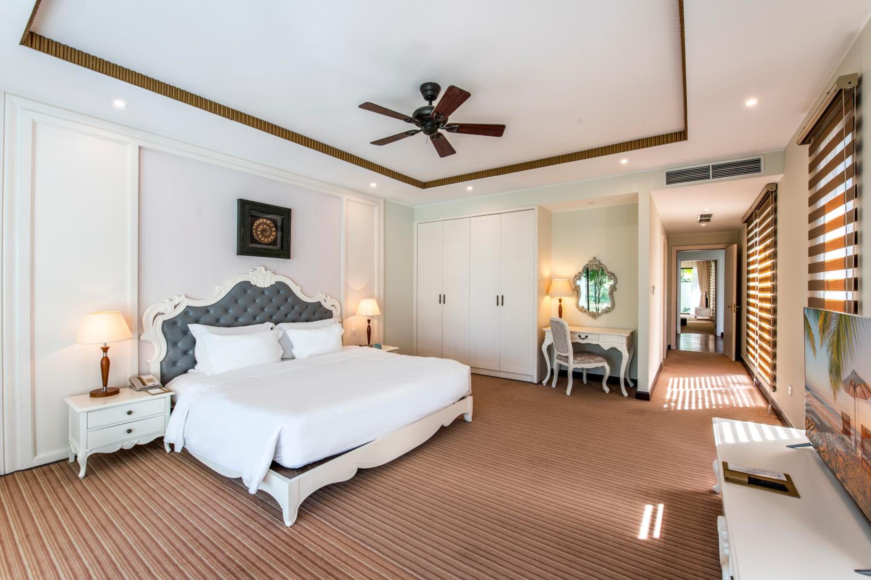 Three Bedroom Villa Ocean View - Private Pool