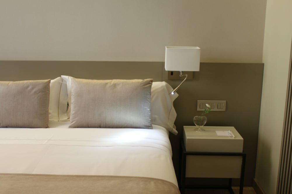 Standard Double Room, Exterior, Interior Courtyard view