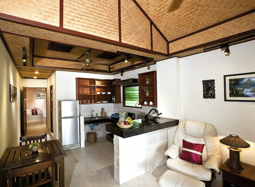 Suite, 2 Bedrooms