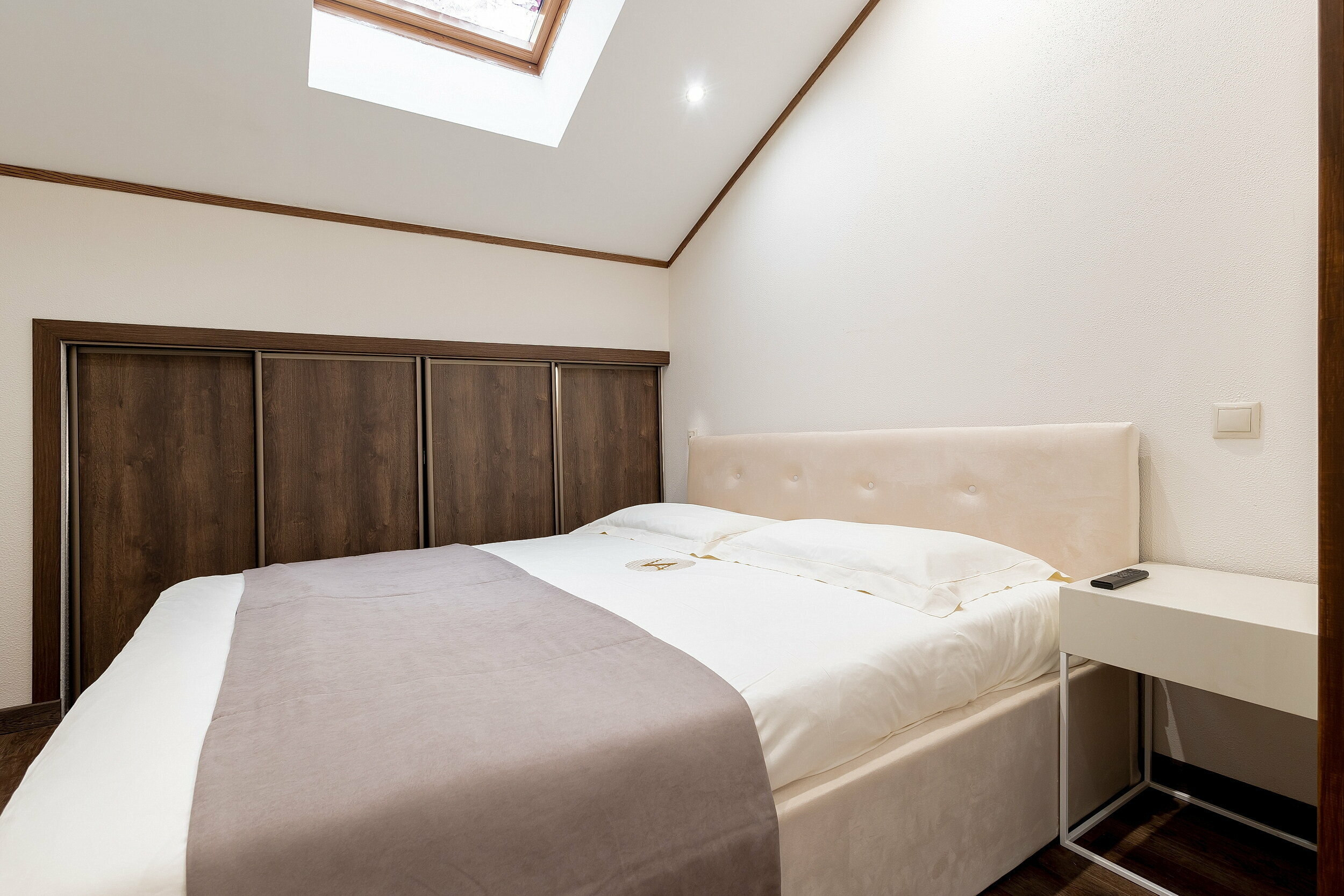 Апартаменты семейные