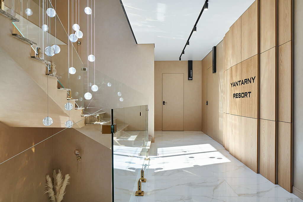 Улучшенный стандарт