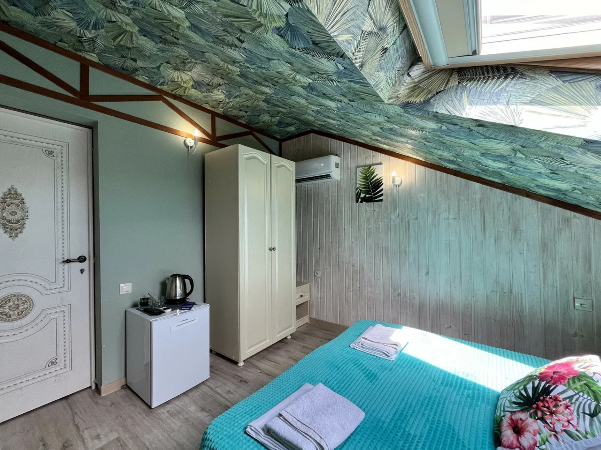 Стандарт 3-х местный