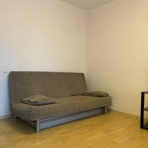 Апартаменты 3-комнатные Премиум