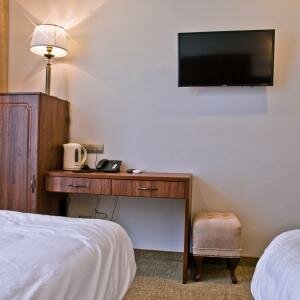 Стандарт с двумя раздельными кроватями