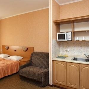 Номер-Студия