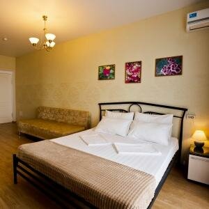 Двухместный с видом на море 25 кв.м.