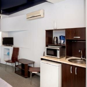 Первая категория Стандарт двухместный Рим