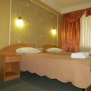 ДВУХМЕСТНЫЙ DBTW