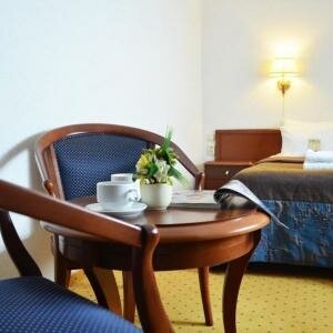 СТАНДАРТ ДВУХМЕСТНЫЙ