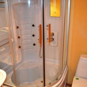 Стандарт с раздельными кроватями