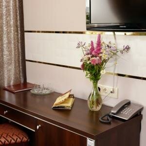 Стандартный Double