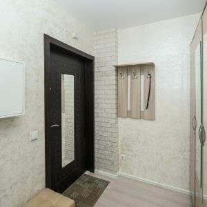 Однокомнатные апартаменты