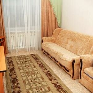 1-местный люкс