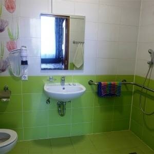 Двухкомнатный Твин