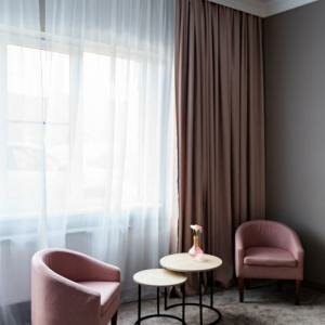 Люкс 2-местный