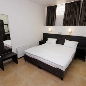 Двухместный Стандарт №1