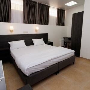 Двухместный Стандарт №1