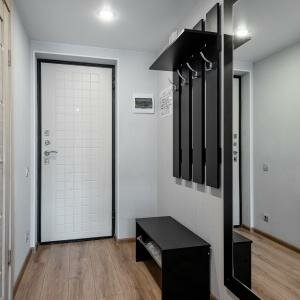 Двухуровневый номер Стандарт