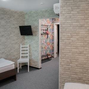 Стандарт двухместный