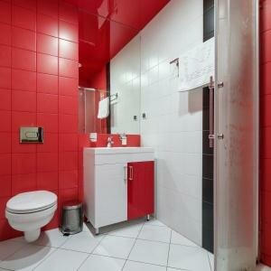 Двухместный стандартный номер с двумя отдельными кроватями