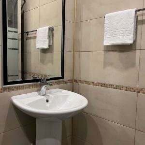 Комфорт с видом на Большую Неву