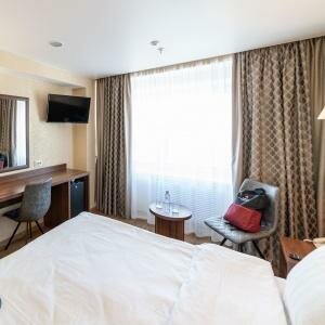 Стандарт Double