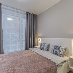 Студия комфорт 25 кв.м.