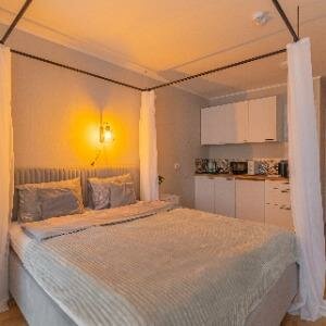 Студия комфорт 25 кв.м.