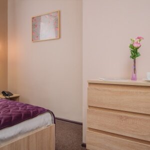 Улучшенный двухместный