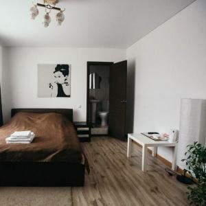 Стандарт эконом двухместный 1 кровать №3