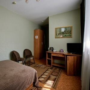 Одноместный Эконом