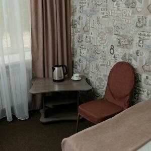 Стандарт 1-местный улучшенный