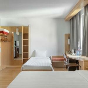 Стандарт для людей с инвалидностью