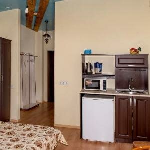 Первая категория Стандарт двухместный Хуторок