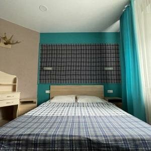 Бюджет /удобства на этаже