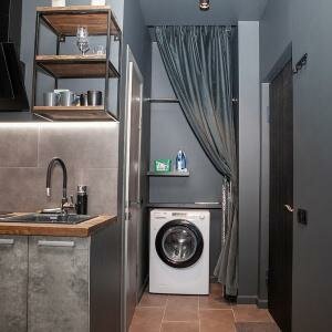 Dark Power 38G корпус 1А