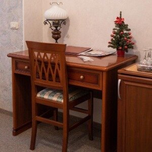 Стандарт двухкомнатный