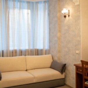 Стандарт двухкомнатный