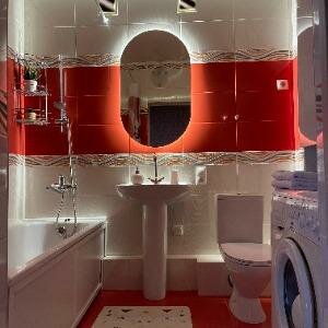 2-комнатная квартира на Онежской ул., 6А