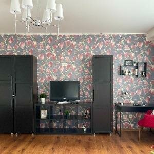 2-комнатная квартира на Онежской ул., 6А