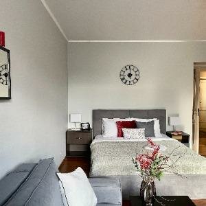 2-комнатная квартира на Онежской ул., 6А