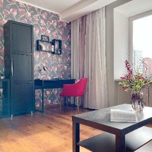 2-комнатная квартира на Онежской ул., 6А